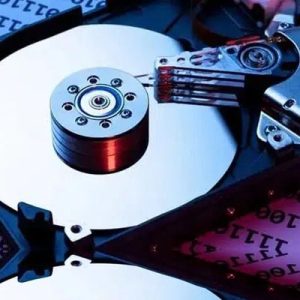 Disco Duro / SSD