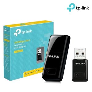 Adaptador Wi-Fi USB, WN823N