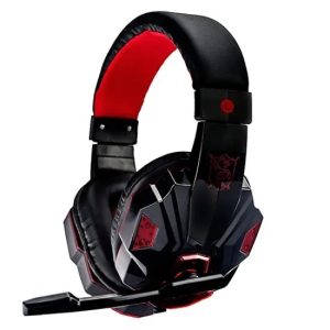 Auricular Gamer