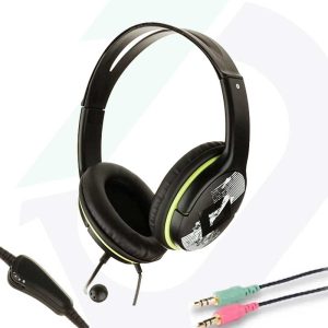 Auricular-HS400A