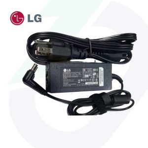 Cargador Monitor LG 6.5x4.4