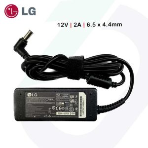 Cargador de monitor LG