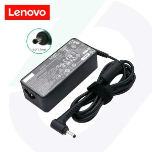 Cargador Lenovo 4x1.7