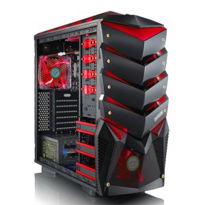 Case Combo Delux SH891