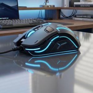 Mouse