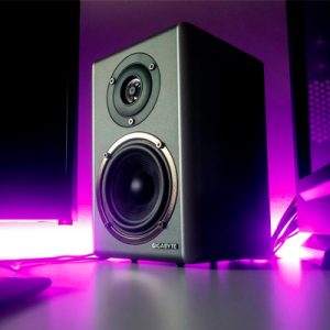Audio