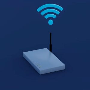 Antenas Wifi