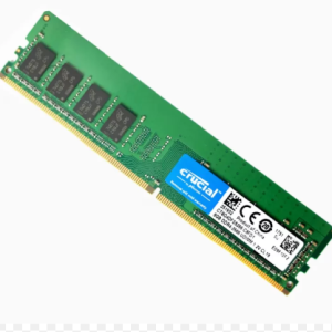 Memoria DDR4, 8GB, 3200MHz
