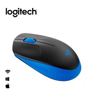 Mouse Inalámbrico Logitech M190
