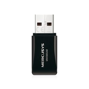 Adaptador Wi-Fi USB, MW300UM