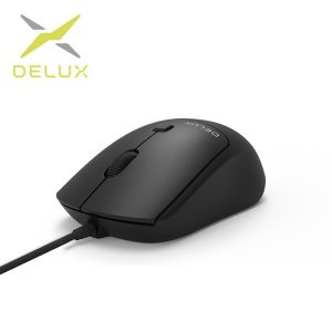 Mouse Delux USB, M230