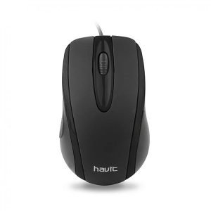 Mouse Havit USB, MS753