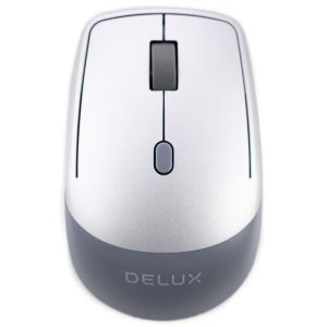 Mouse  Delux USB, M330BU