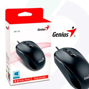 Mouse Genius USB, DX-110
