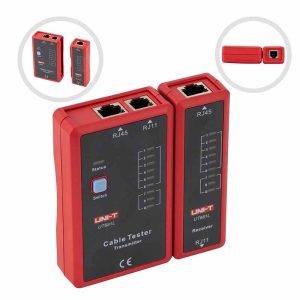 Tester de red Unit