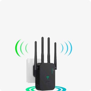 Antenas Wifi