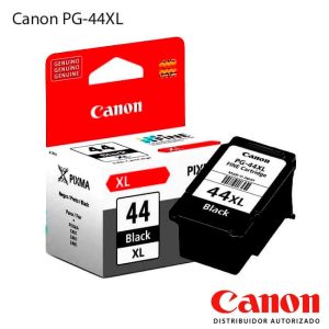 Cartucho Canon 44XL